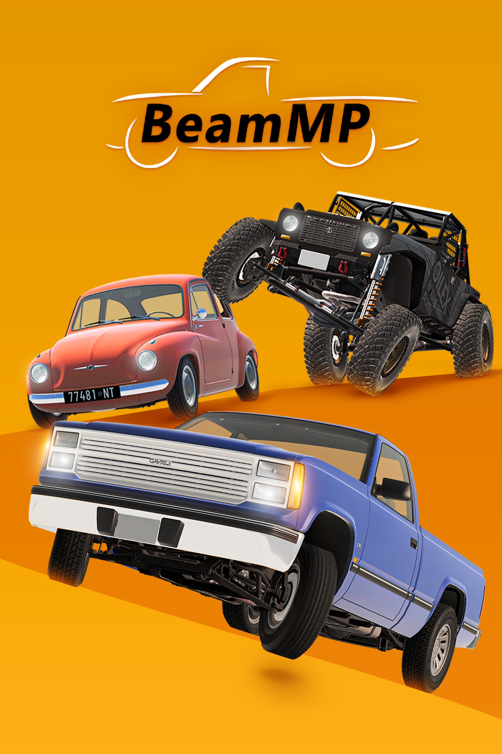 BeamMP