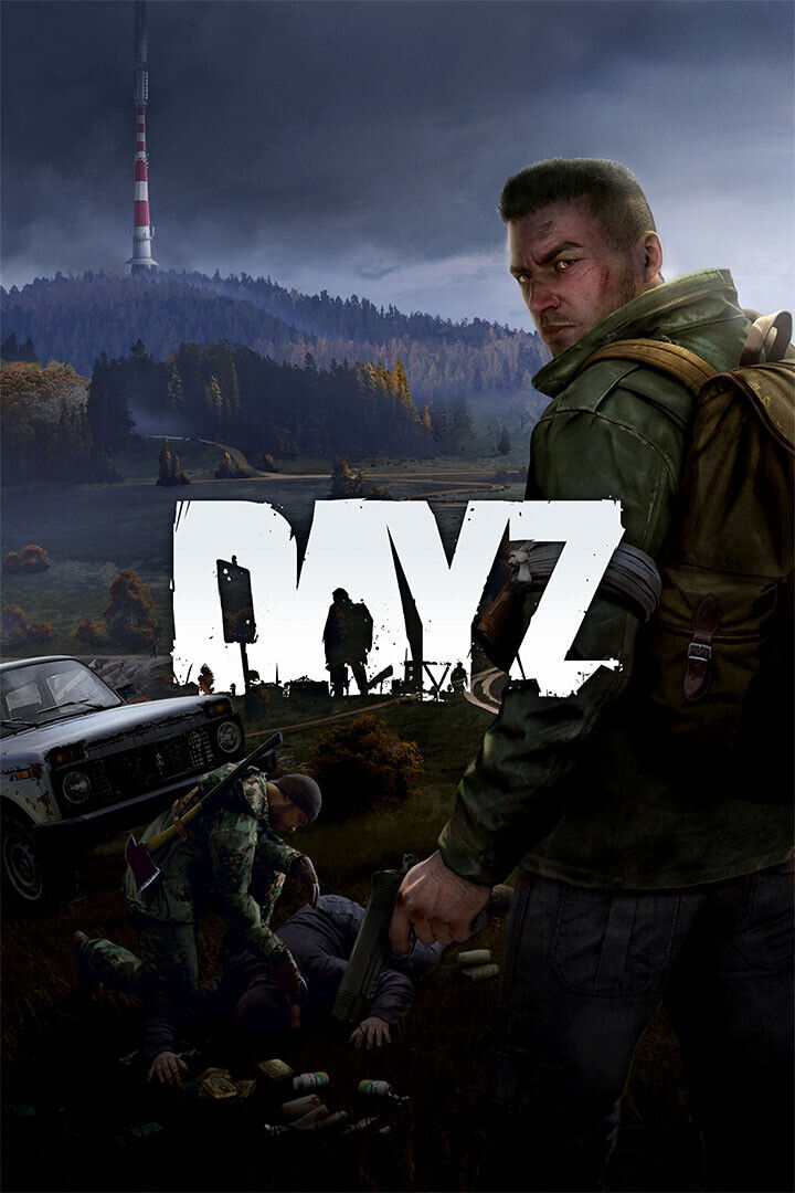 DayZ