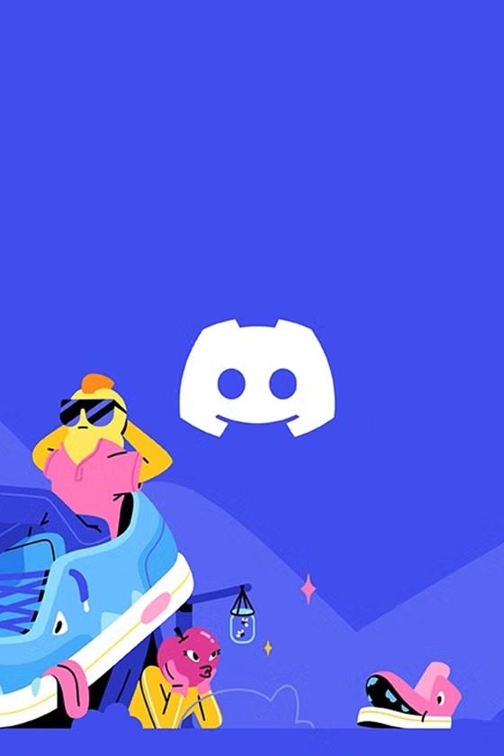 Discord Bot