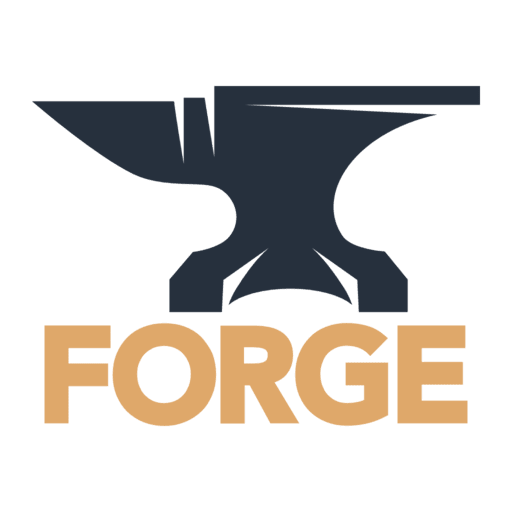 Forge